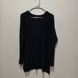 Women's Black Top